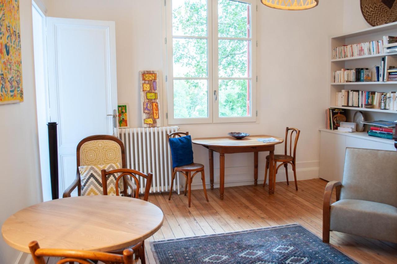 Villa Les Ombrees Arcachon Kültér fotó