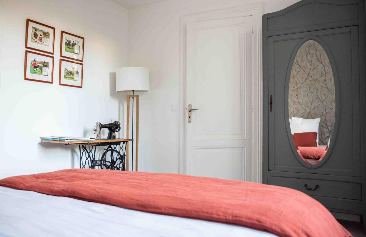 Villa Les Ombrees Arcachon Kültér fotó
